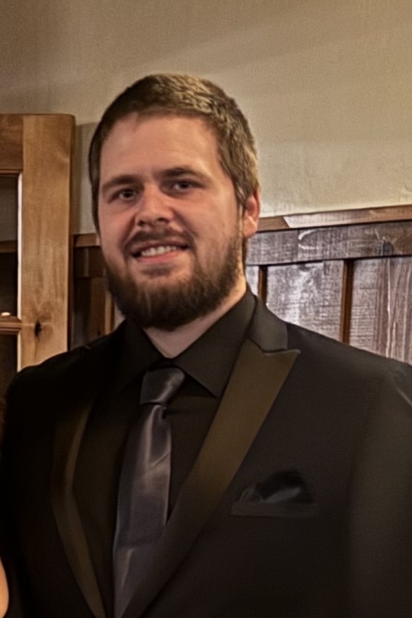 Dylan Putvain